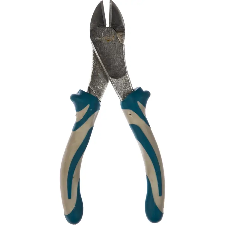 Боковые кусачки РемоКолор 34-4-023