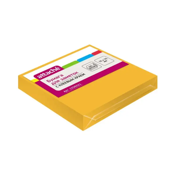 Стикеры Attache 1556521