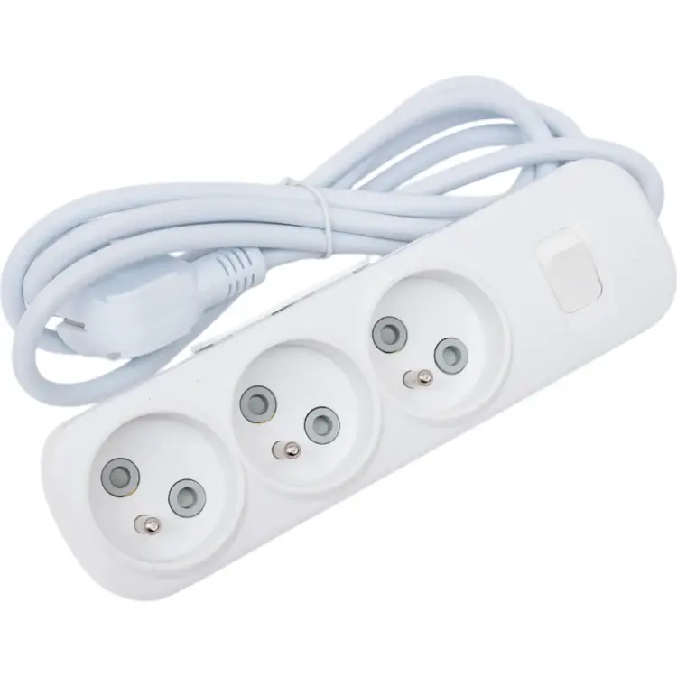 Удлинитель ELBI Myra 527-010202-315