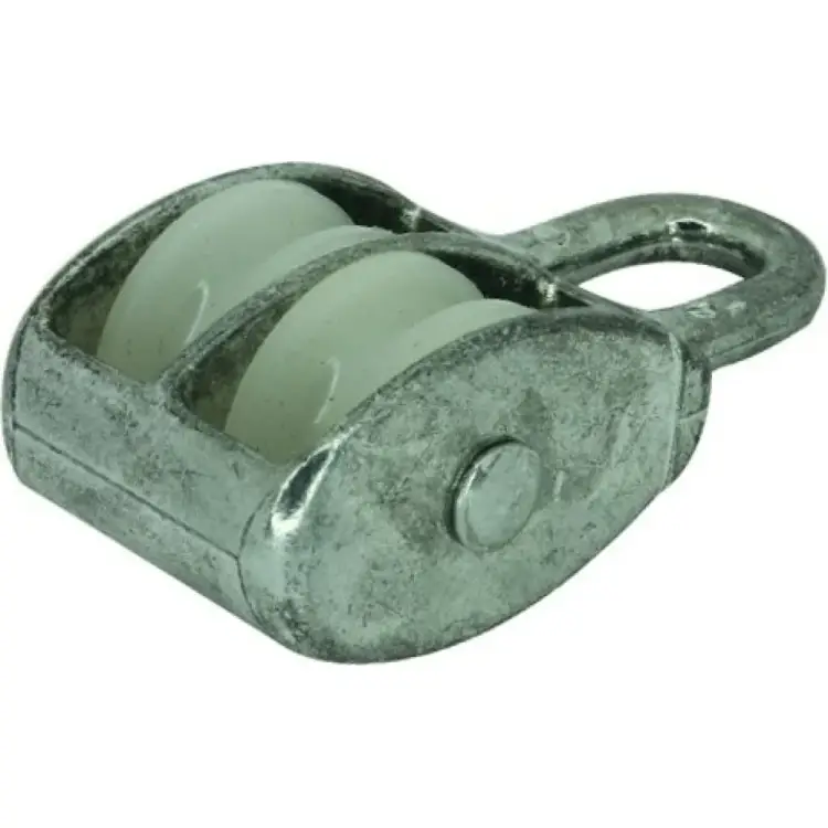 Двойной блок ЦКИ 4130