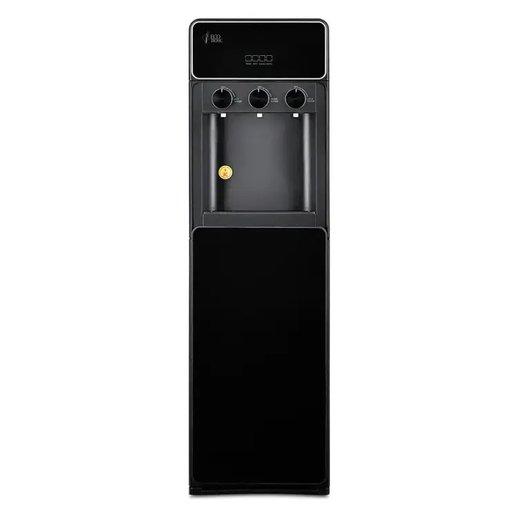 Напольный кулер ECOTRONIC K42-LXE 12247