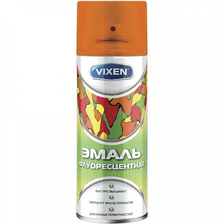 Флуоресцентная эмаль Vixen VX-54003