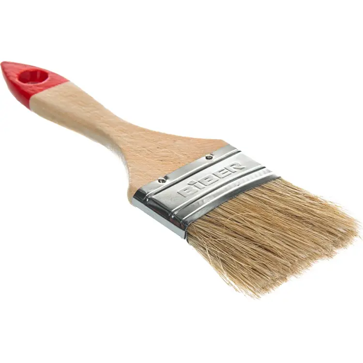 Флейцевая кисть Biber Эконом 31113 тов-001967