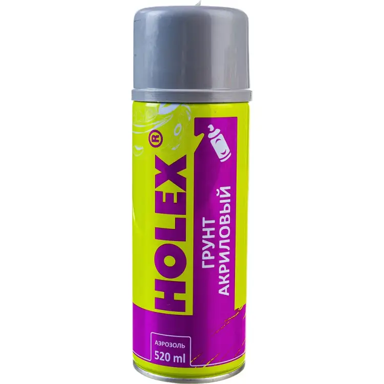 Акриловый грунт Holex HAS-2542