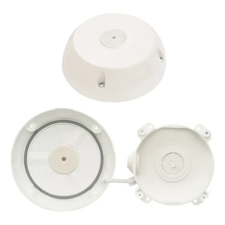 Монтажная коробка SLT МК-2 PRO 10460