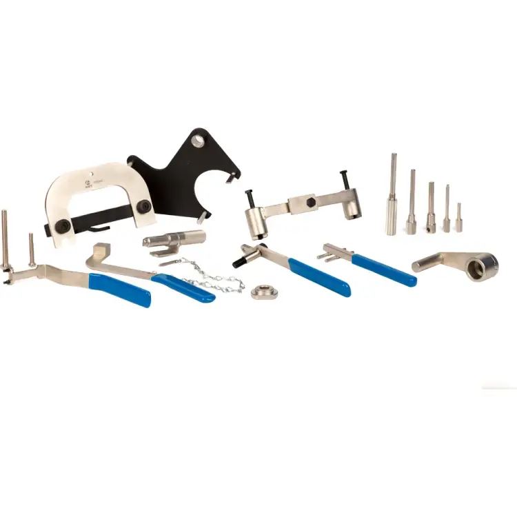 Набор фиксаторов ГРМ двигателей RENAULT AIST 00-00017046