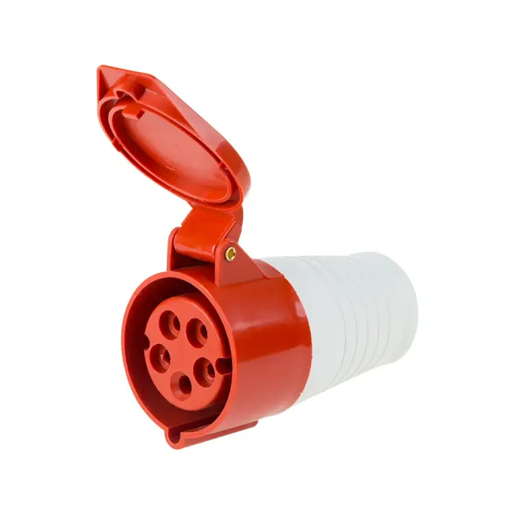 Розетка REXANT 11-8920 Розетка REXANT 11-8920