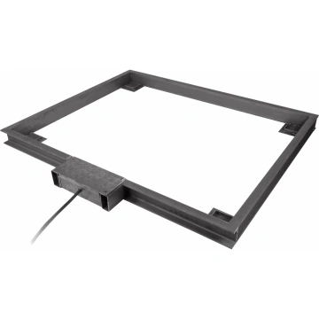 Опалубки к платформенным весам