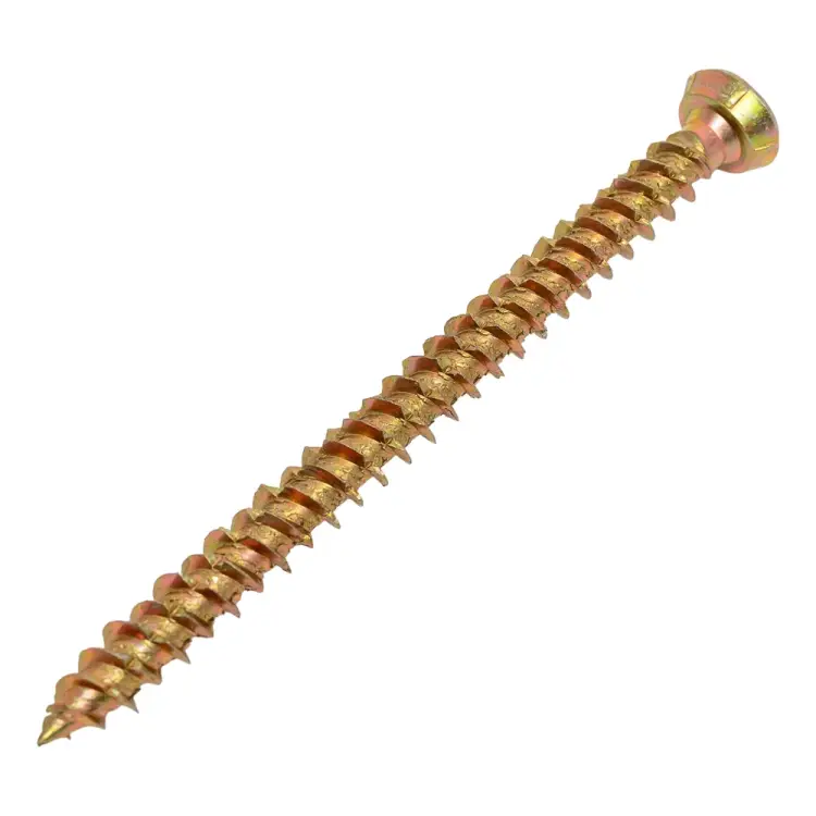 Шуруп по бетону Госкреп 7,5х92 8 шт. 3-0010281