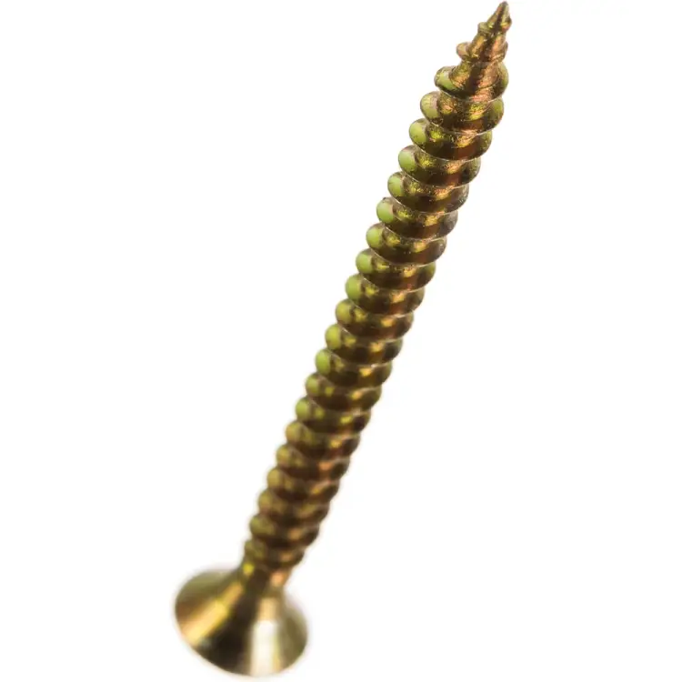 Саморез шуж Госкреп 3,0х35 (200 шт.) 1-0027500