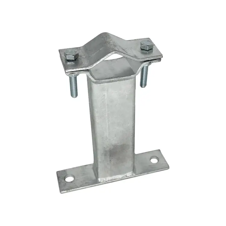 Кронштейн для мачты EZETEK 90852