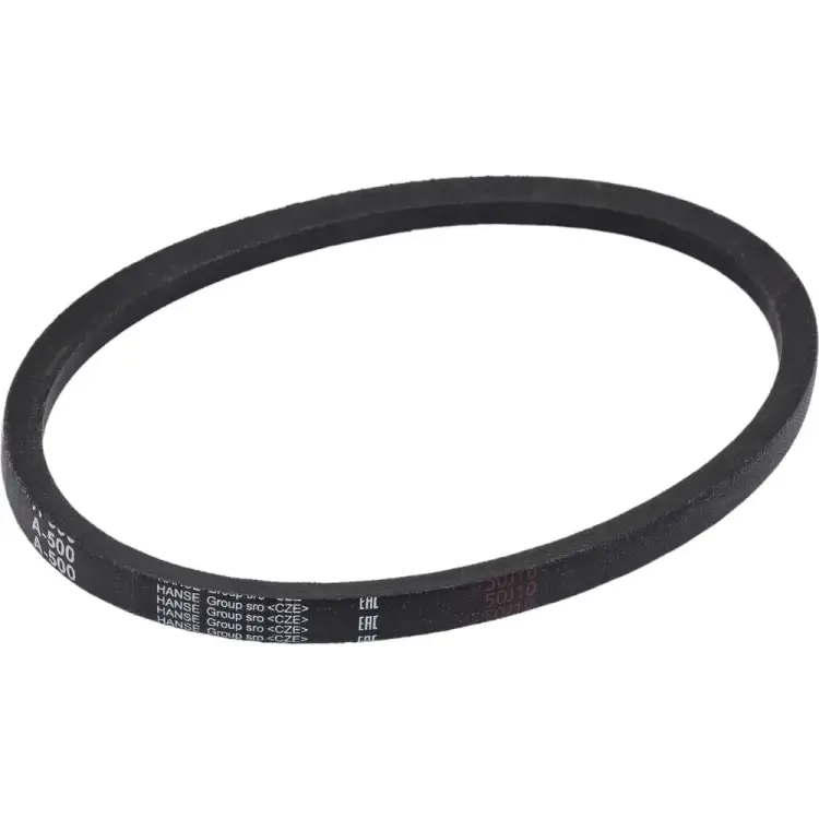 Гладкий приводной ремень Globelt A-500