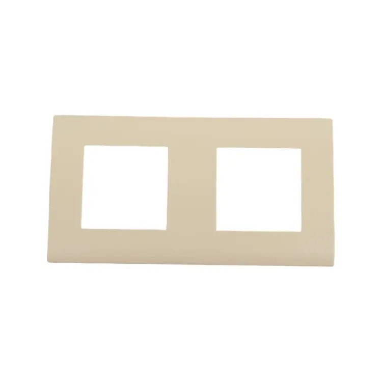 Двухпостовая рамка LK Studio LK45 85420одно1