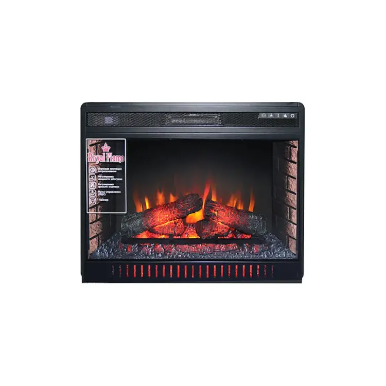 Очаг Royal Flame Vision 30 EF LED FX 64922860 Очаг Royal Flame Vision 30 EF LED FX 64922860