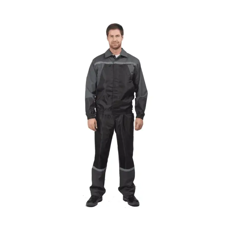 Костюм ГК Спецобъединение АВТОМОЙЩИК Кос 590/120/182