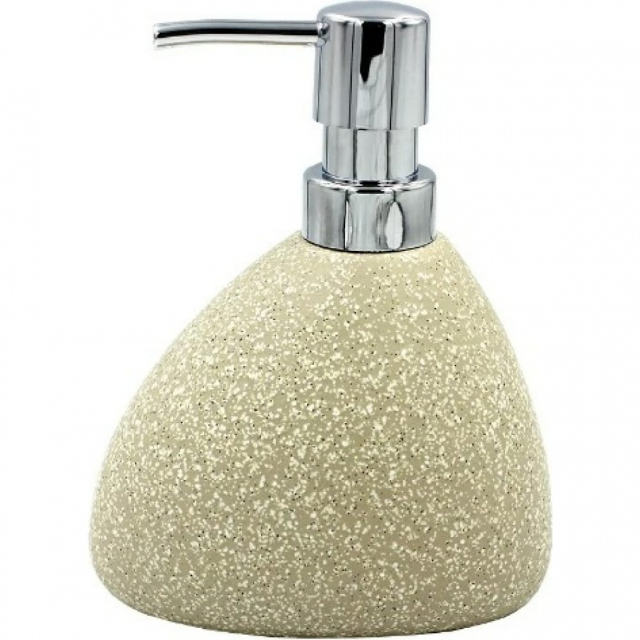 Дозатор для жидкого мыла Bath Plus SABBIA