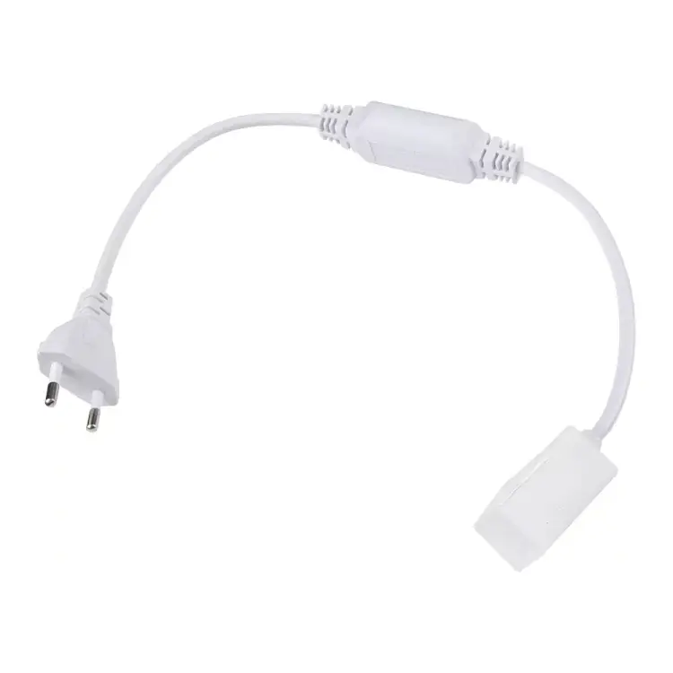 Шнур питания с вилкой General Lighting Systems G-2835-P-IP67-BSNL 521121 Шнур питания с вилкой General Lighting Systems G-2835-P-IP67-BSNL 521121