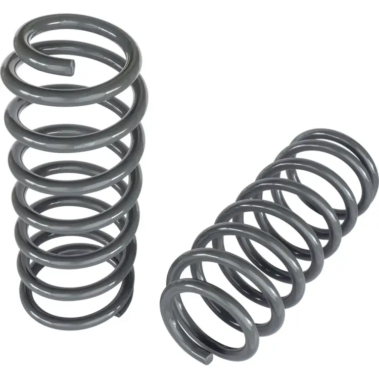 Задние пружины Toyota Land Cruiser 200 РИФ 200-775B Задние пружины Toyota Land Cruiser 200 РИФ 200-775B