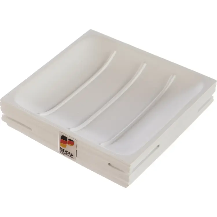 Мыльница RIDDER Brick 22150301