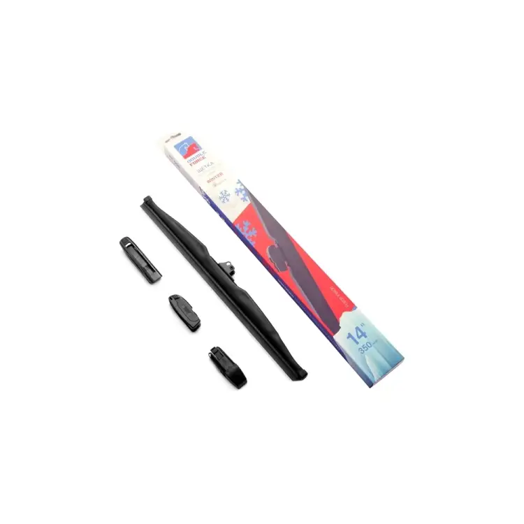 Зимняя щетка стеклоочистителя Double Force 1719249