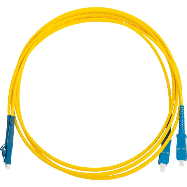 Оптический патч-корд REXANT 50-2477-1 Оптический патч-корд REXANT 50-2477-1