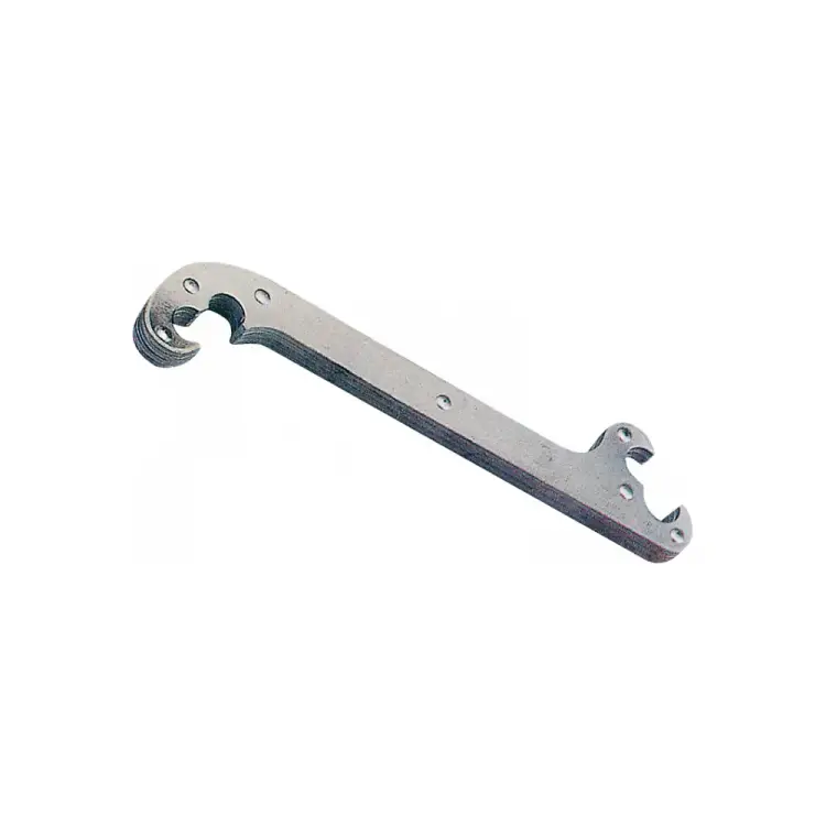 Универсальный съемник наружных рулевых тяг AmPro T72098