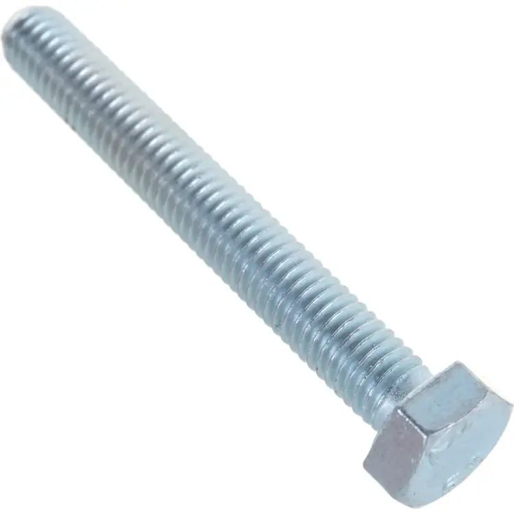 Болт vipкрепеж 8х60 DIN 933 (558) 4 шт. 26892 VIPS