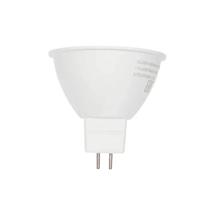 Светодиодная лампа General Lighting Systems 636200 Светодиодная лампа General Lighting Systems 636200