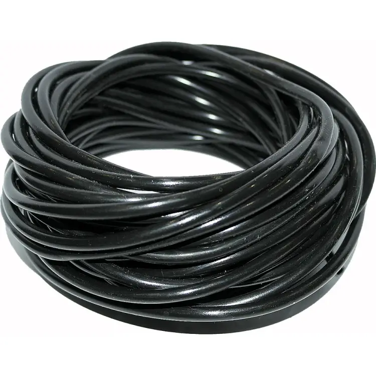 Трубка соединительная для капельного полива через капельницы TUBOFLEX 4620759669257 Трубка соединительная для капельного полива через капельницы TUBOFLEX 4620759669257