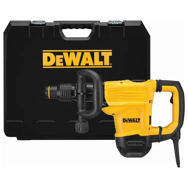 Отбойный молоток Dewalt D25832K-QS Отбойный молоток Dewalt D25832K-QS