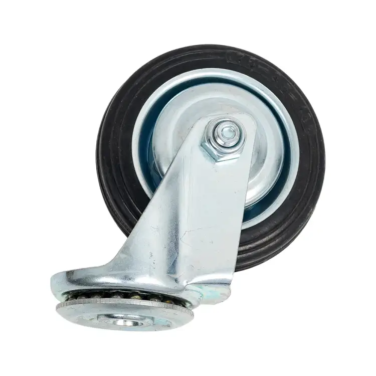 Промышленное поворотное колесо MFK-TORG SCH93 4004075