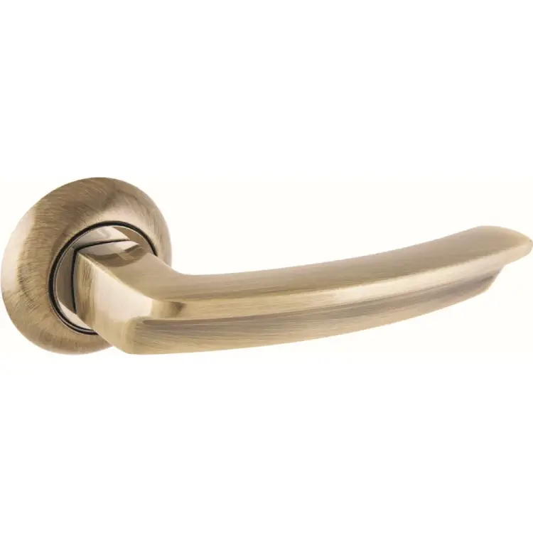 Комплект ручек Аллюр ВЕРНЕР AB 1100 11192