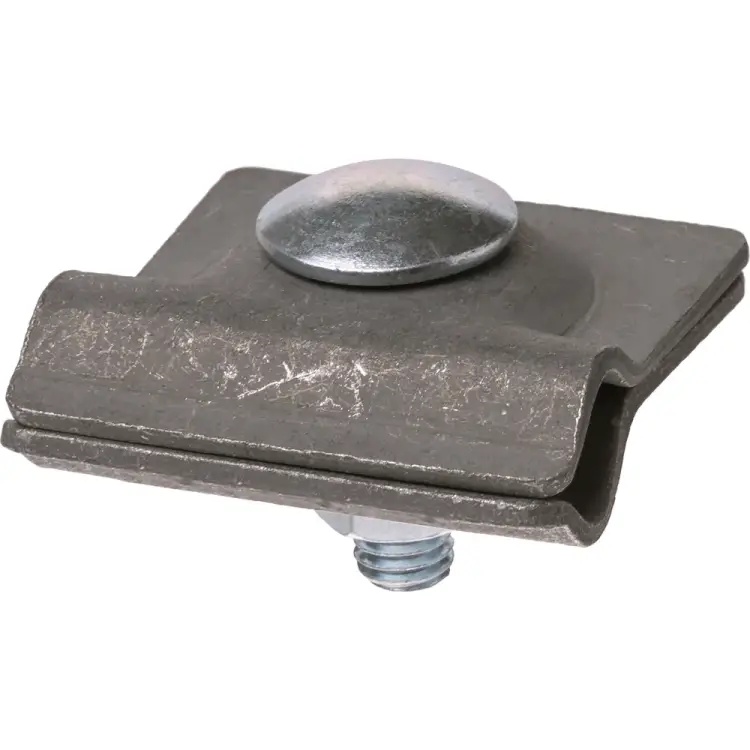 Одноболтовой универсальный держатель TDM ELECTRIC SQ2401-0043