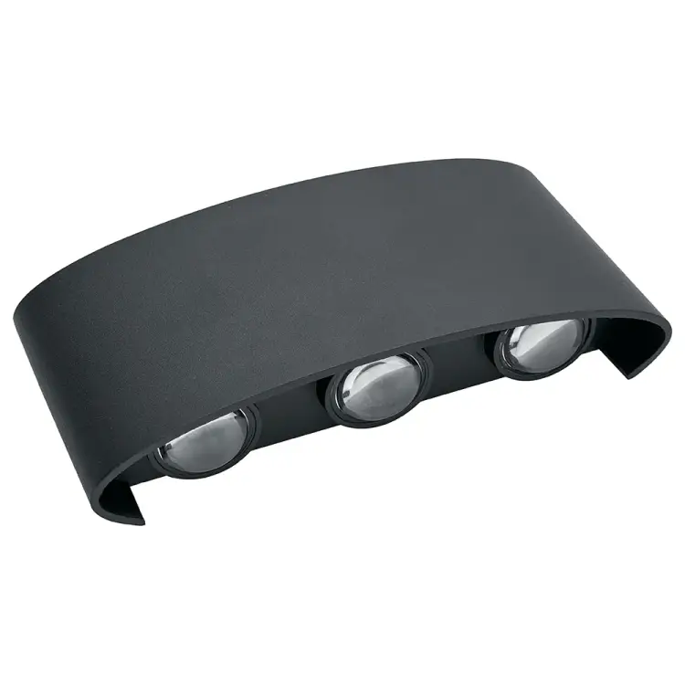 Садово-парковый светильник FERON DH101 6310