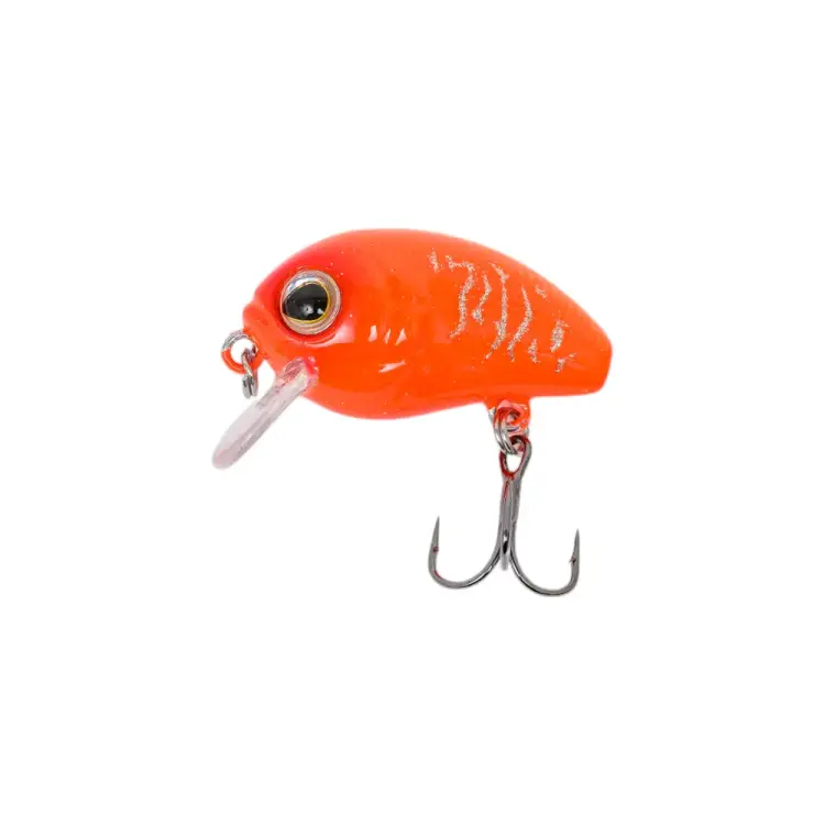 Воблер Strike Pro Baby Pro 25 EG-036F#884F