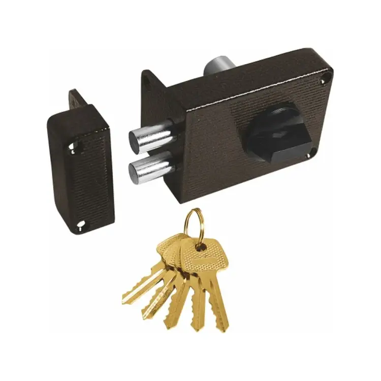 Накладной замок PALIDORE NK-01 98760246