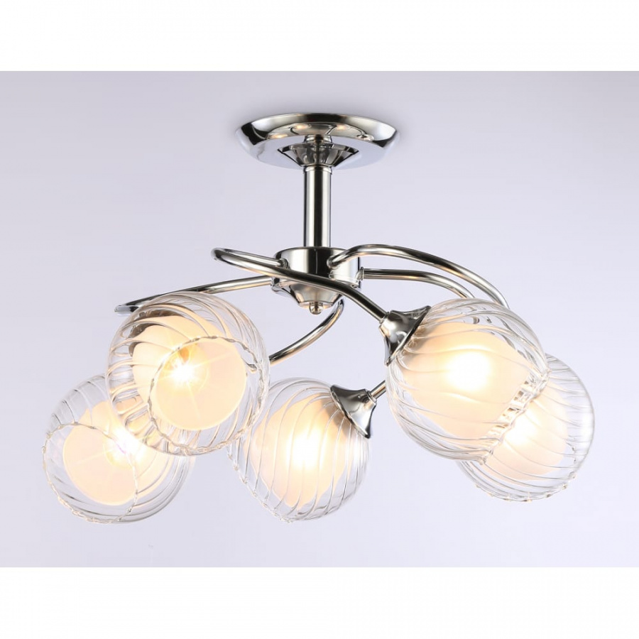 Люстра Ambrella Light AMBR_TR3198