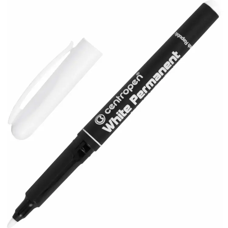 Перманентный маркер ОФИСМАГ CENTROPEN 5 2686 0100 152036