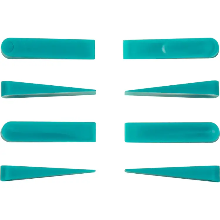 Клинья регулировочные для укладки плитки BIHUI TSW250