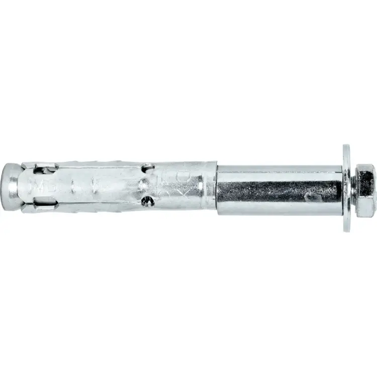 Анкер Tecfi 88 DX ZN М6/25 (25 шт.) 147587