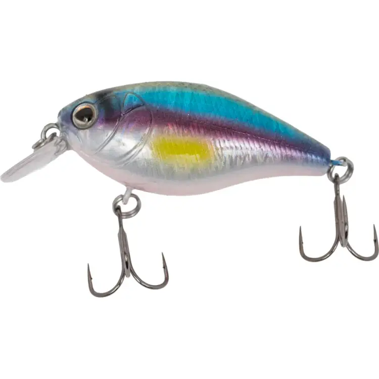 Воблер Strike Pro Cranky-X 50 EG-165#A210-SBO-RP