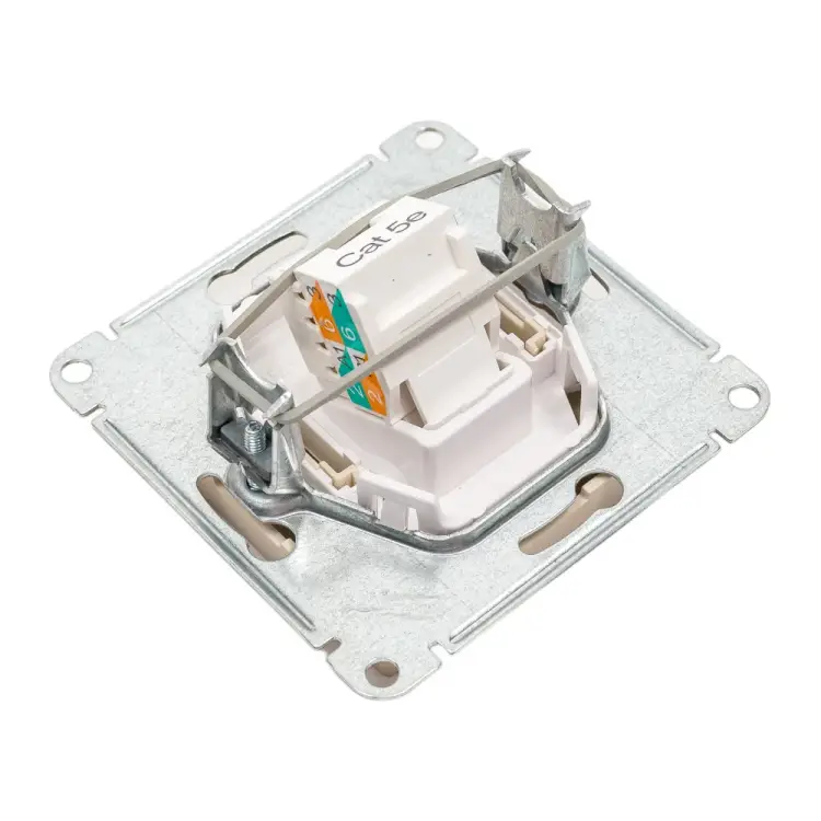 Компьютерная розетка Systeme Electric ATN001283