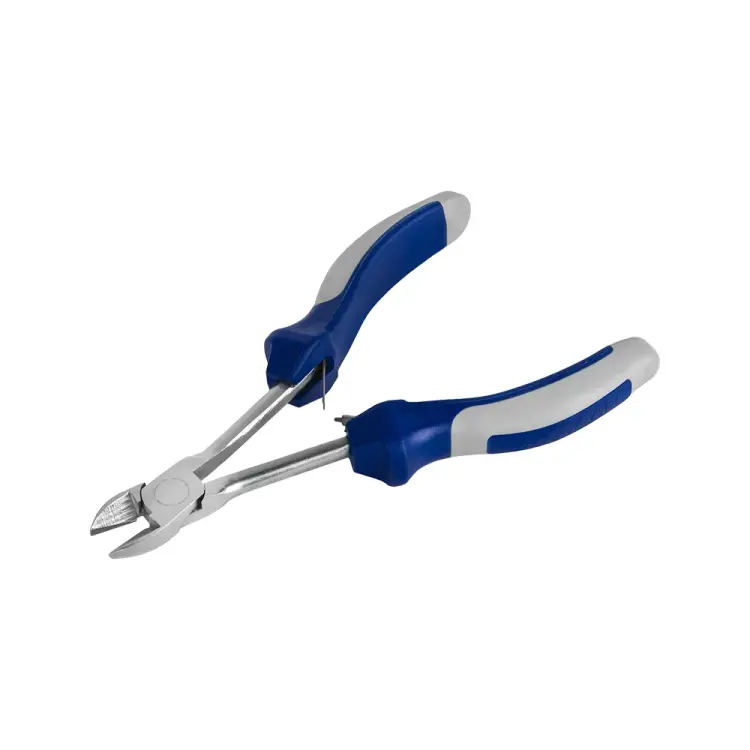 Мини бокорезы КОБАЛЬТ 244-124 Мини бокорезы КОБАЛЬТ 244-124