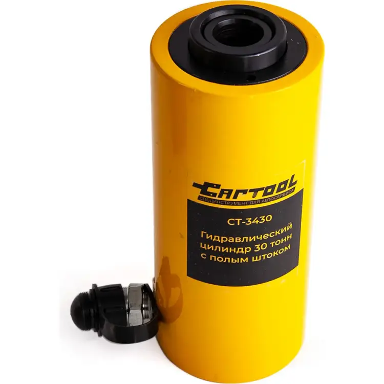 Гидравлический цилиндр Car-tool CT-3430 Гидравлический цилиндр Car-tool CT-3430