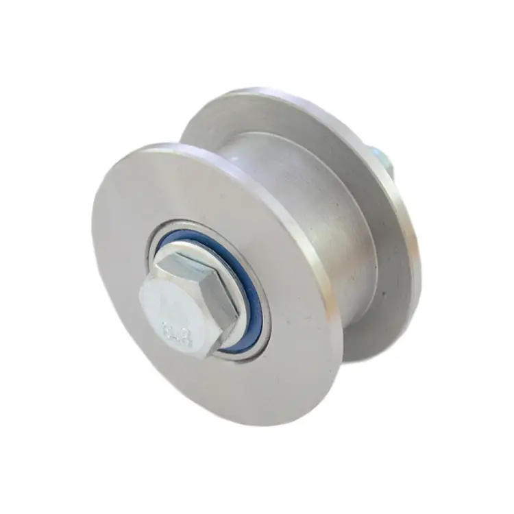 Ролик для ворот Rolik-Opt С3604