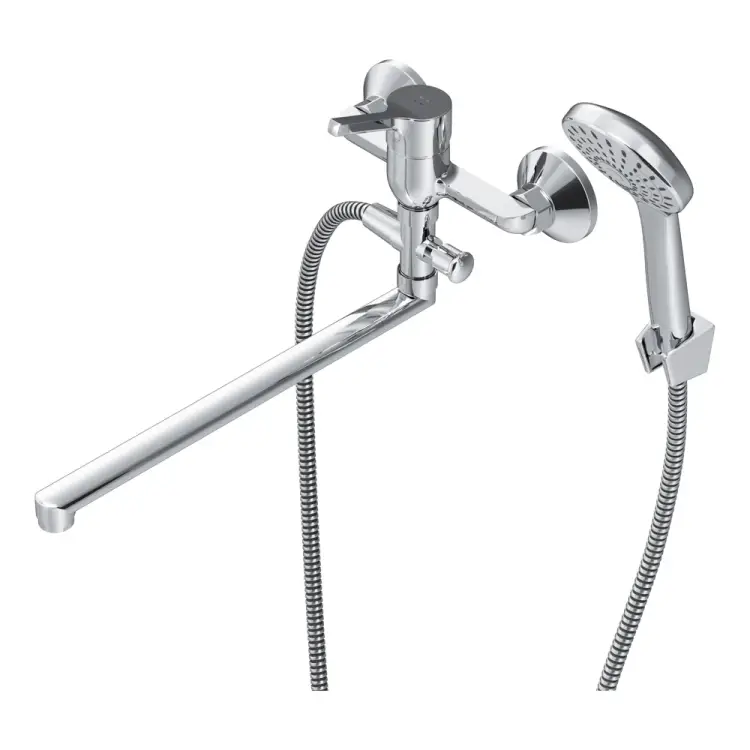 Смеситель для ванны/душа AM.PM X-Joy F85B90100