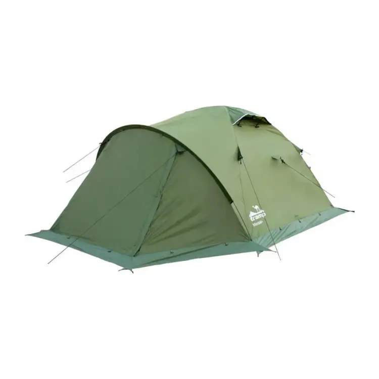 Палатка Tramp Mountain 4 TRT-241 Палатка Tramp Mountain 4 TRT-241
