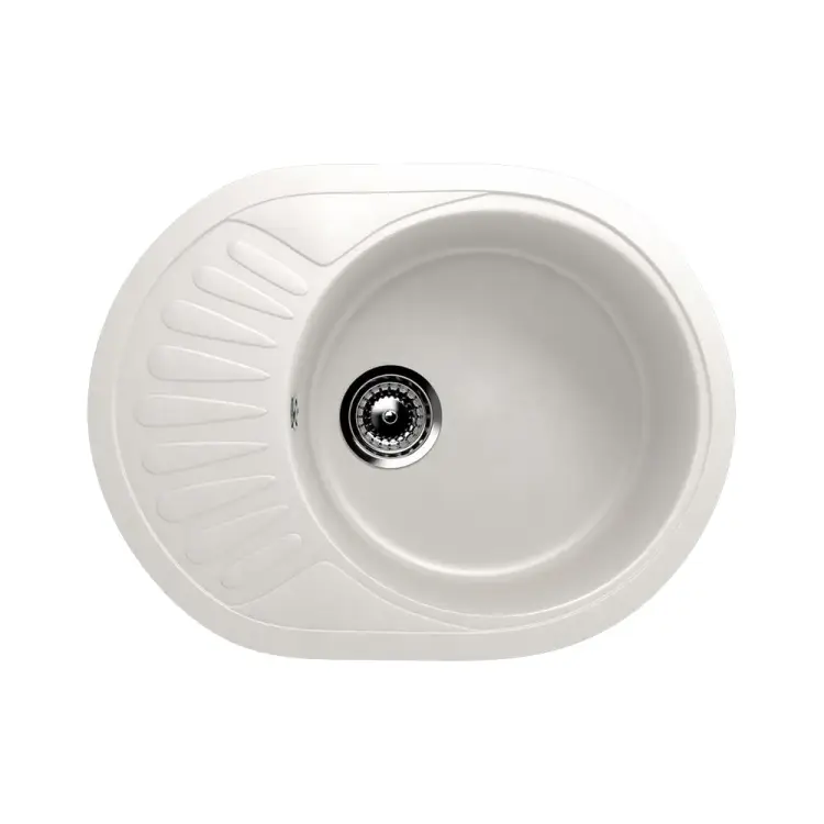 Кухонная мойка ULGRAN U-107м U-107m-341 Кухонная мойка ULGRAN U-107м U-107m-341