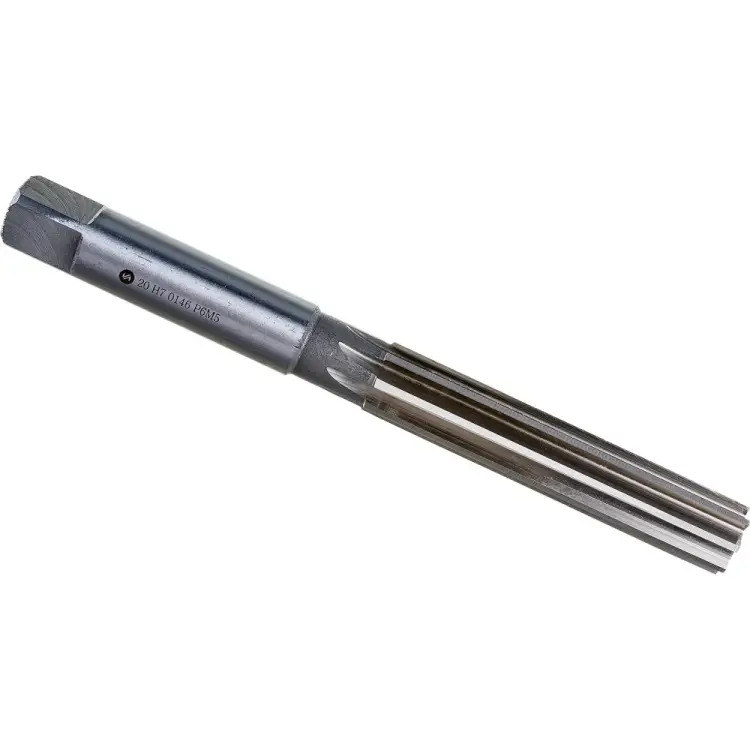 Ручная цилиндрическая развертка ИНСТУЛС 00001254689