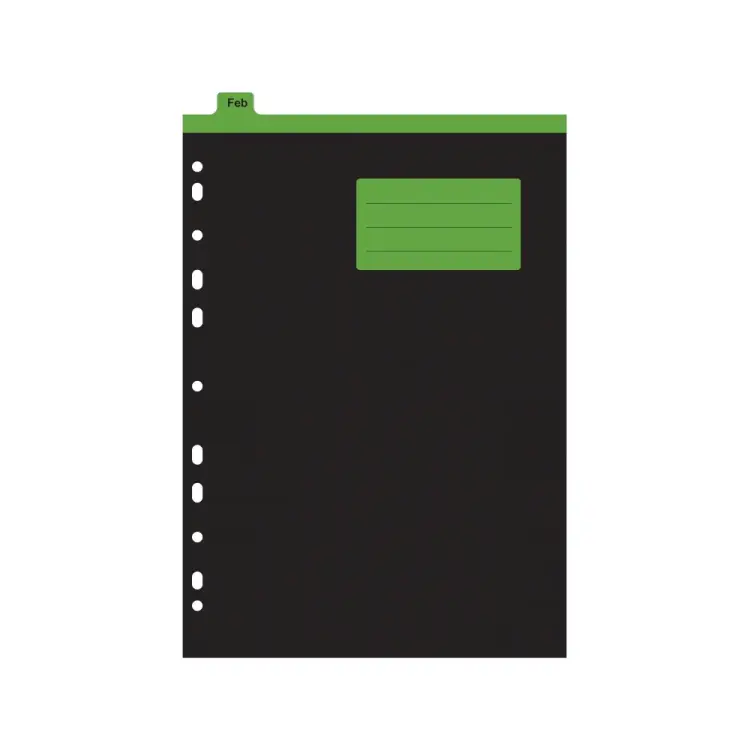 Разделитель листов Attache Selection 1036979